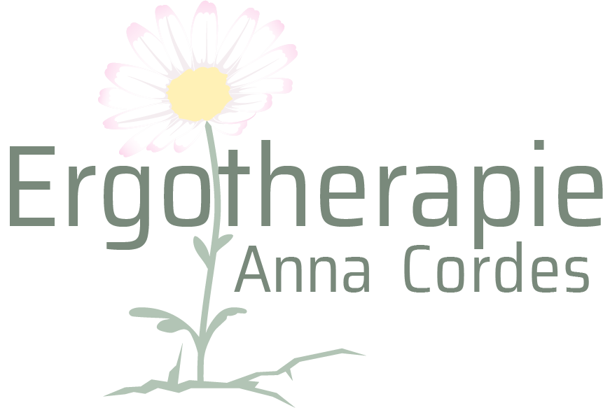 Ergotherapie Anna Cordes Logo